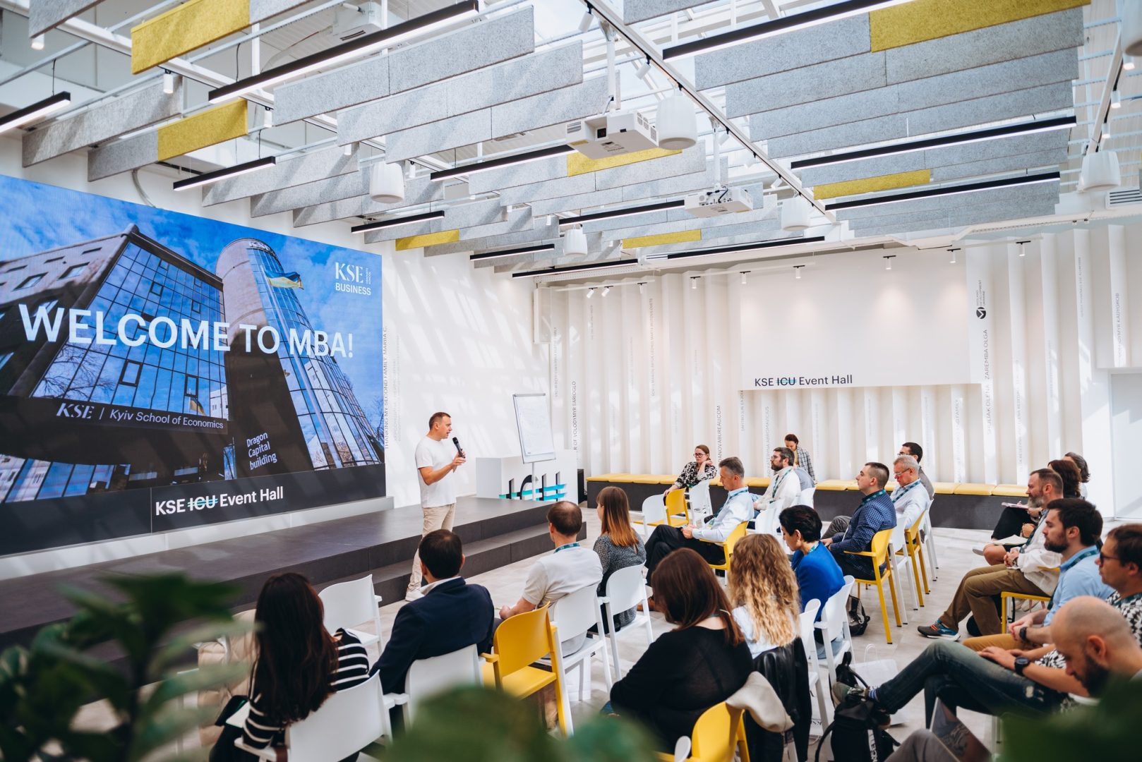 MBA Bootcamp 2023